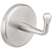 Snap Hook 39 mm/6 - Chrome Plated